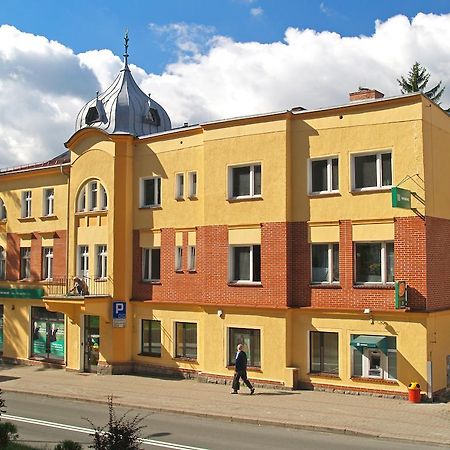 Apartamenty Carmen Szklarska Poreba Chambre photo