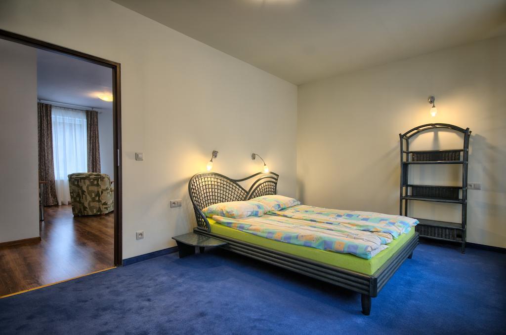 Apartamenty Carmen Szklarska Poreba Chambre photo