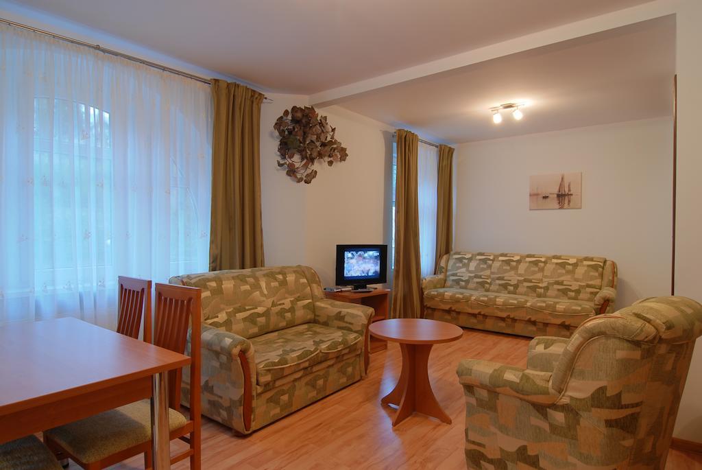 Apartamenty Carmen Szklarska Poreba Chambre photo