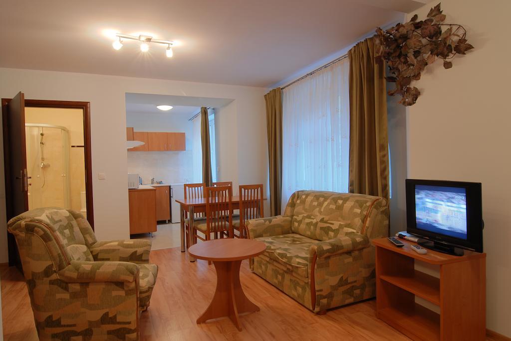 Apartamenty Carmen Szklarska Poreba Chambre photo
