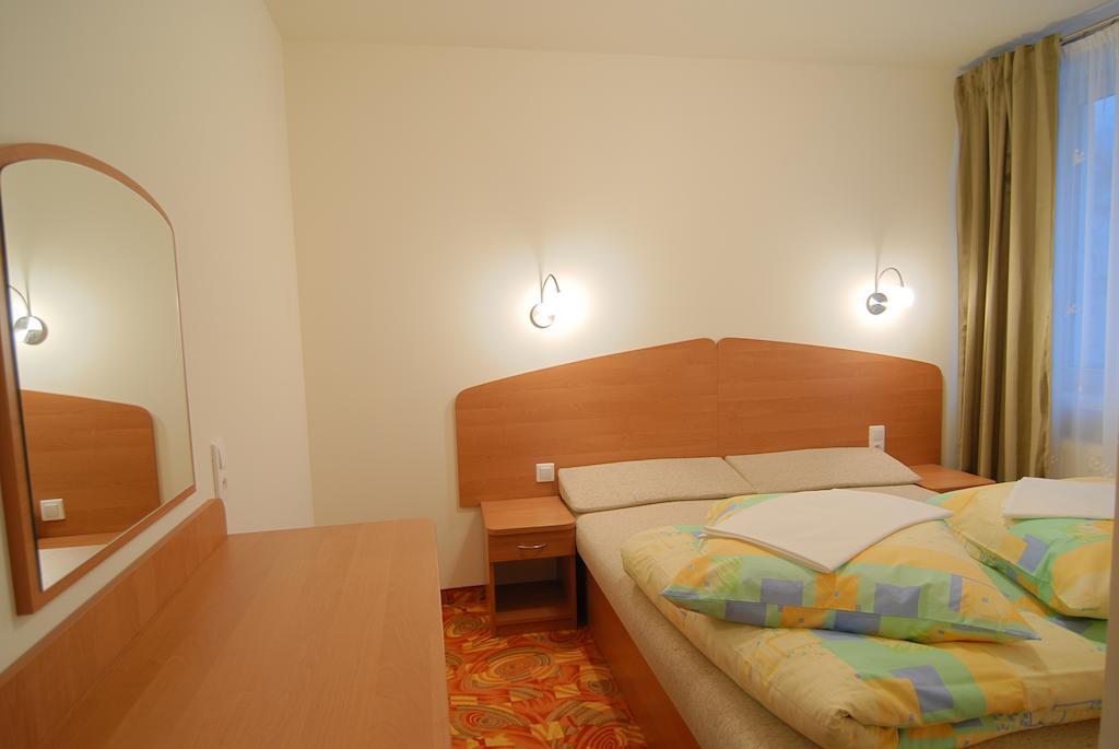 Apartamenty Carmen Szklarska Poreba Chambre photo
