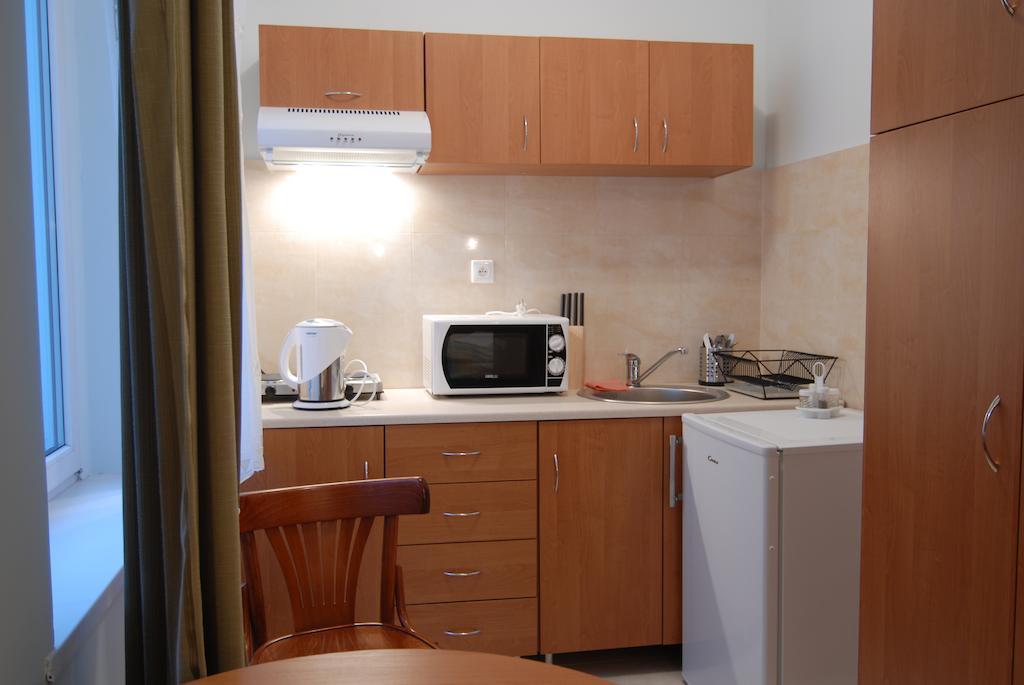 Apartamenty Carmen Szklarska Poreba Chambre photo